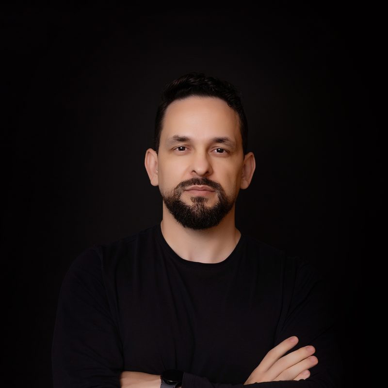 Johnny Soares